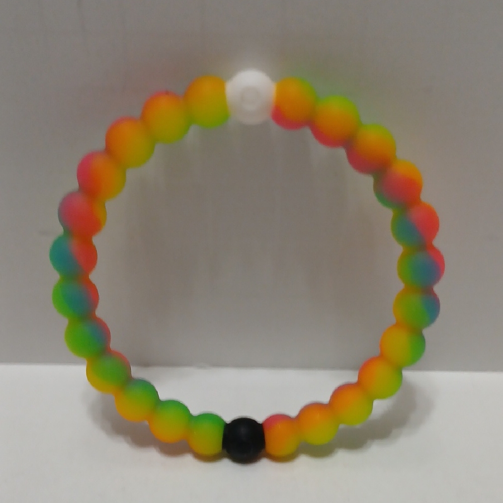 Lokai Bracelet (Multicolored)